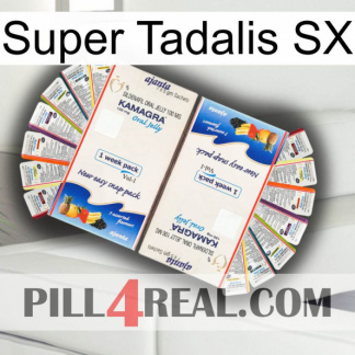 Super Tadalis SX kamagra1